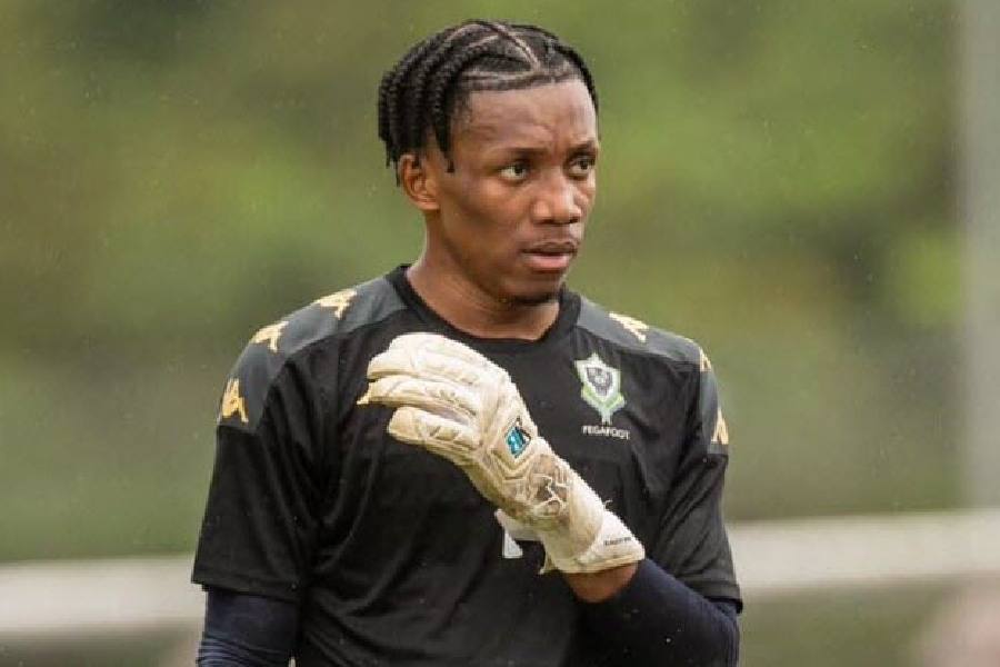 Anse Ngoubi Demba