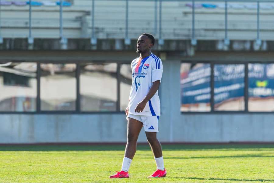 L’OL et Bryan Meyo continueront l’aventure en Ligue 1