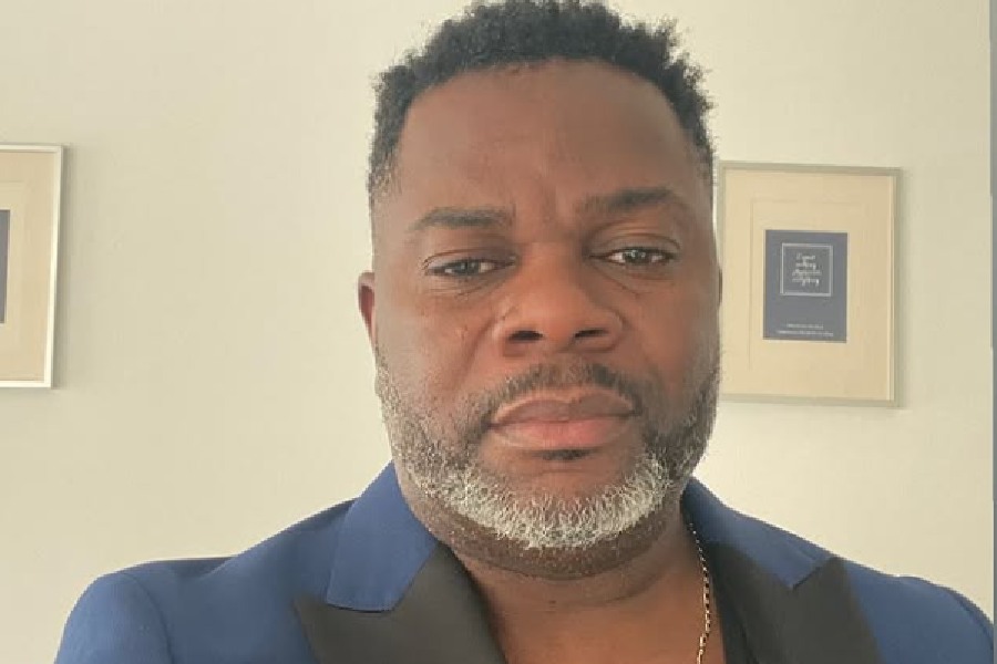 Hugues Mvoulé-Nzé