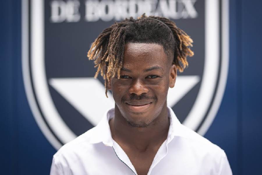 Jacques Ekomie
