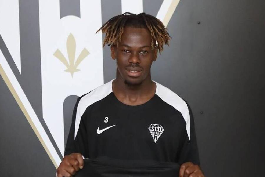 Jacques Ekomie ciblé par un club ambitieux en Allemagne