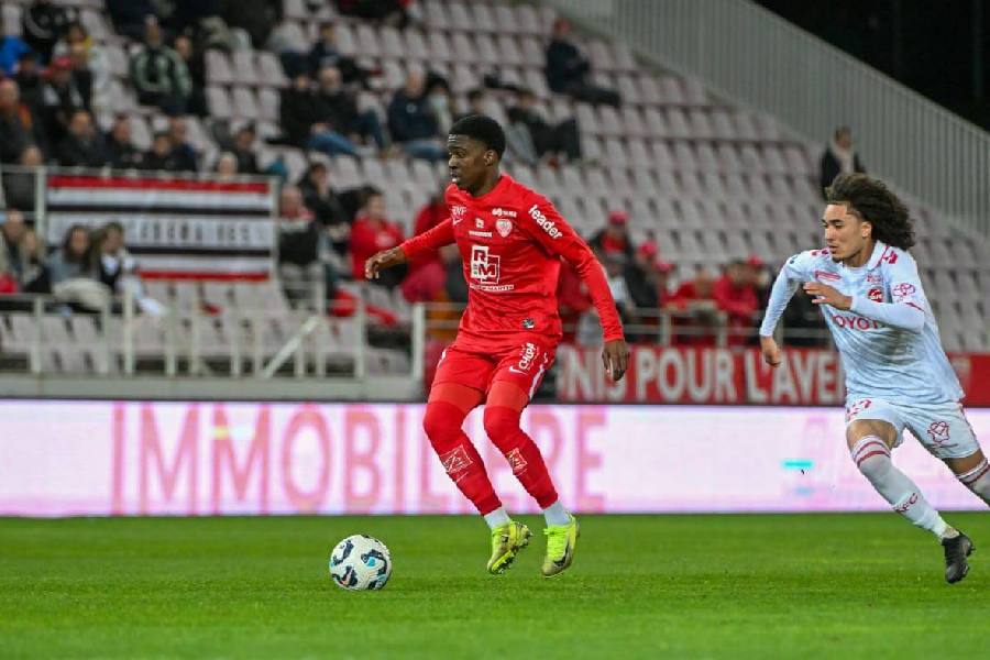 Mathéo Moussa
