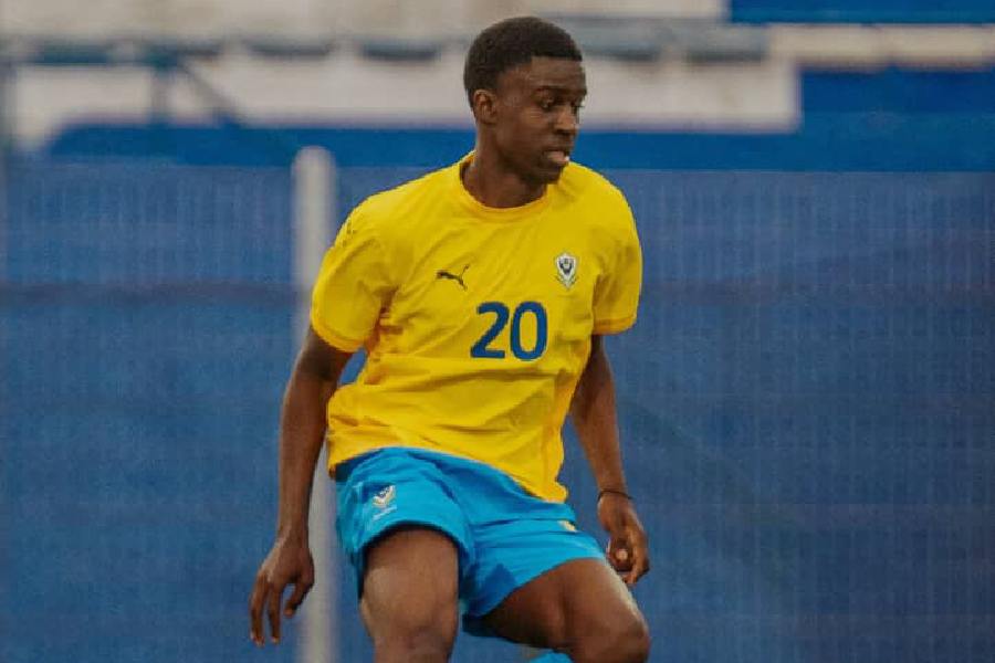 Mathéo Moussa
