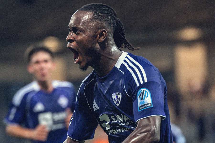 Patrick Orphé Mbina