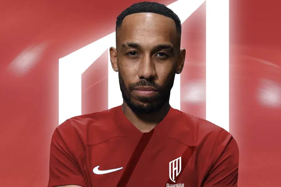 Al Qadsiah perd Aubameyang, la course est lancée en France et en Arabie saoudite