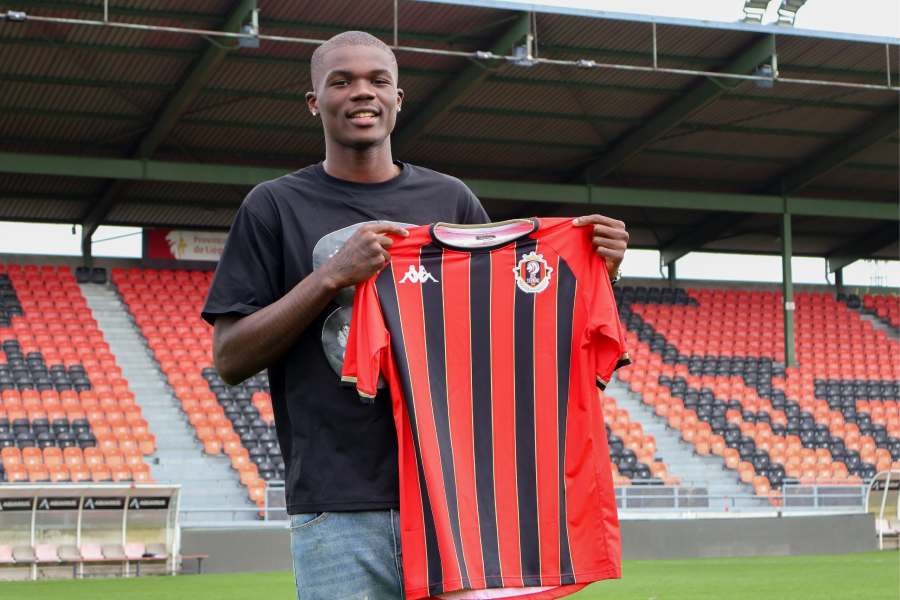 Harrison Ondo-Eyi