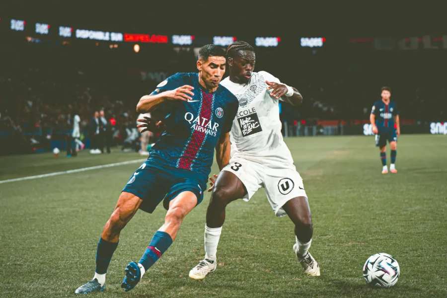 Jacques Ekomie