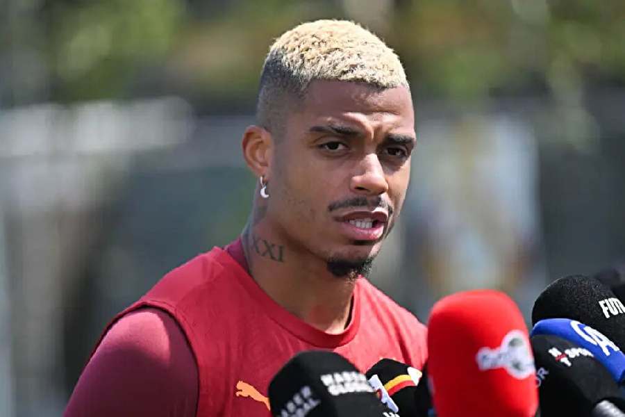 Mario Lemina