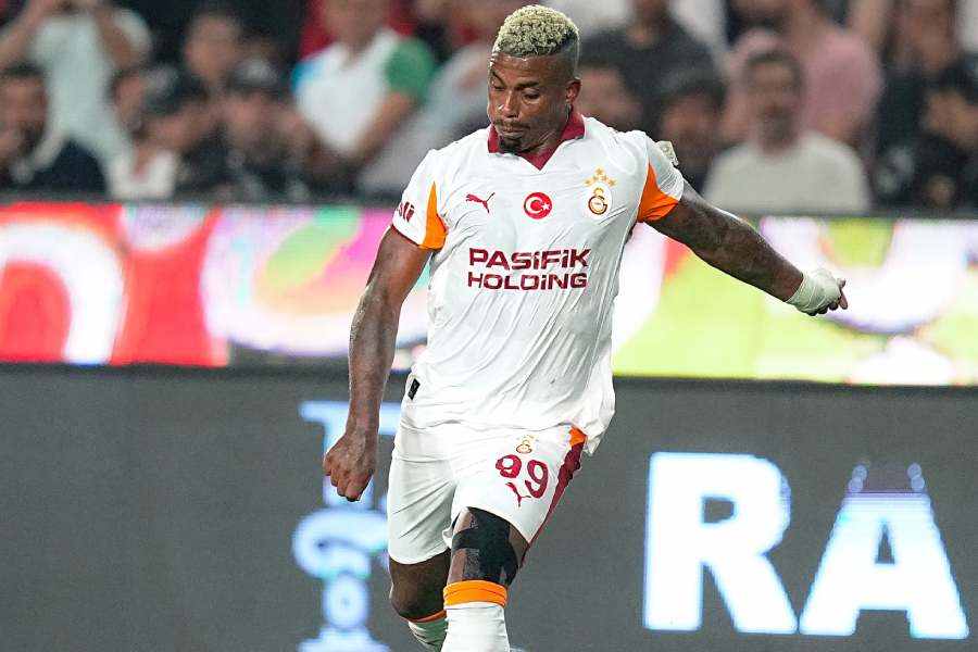 Mario Lemina
