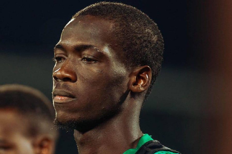 Samaké Nzé Bagnama