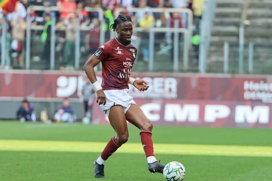 Urie Michel Mboula