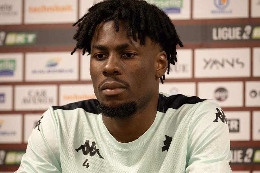 Urie Michel Mboula