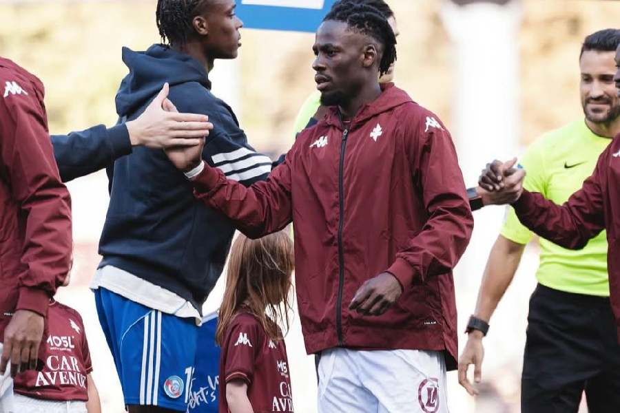 Urie Michel Mboula 