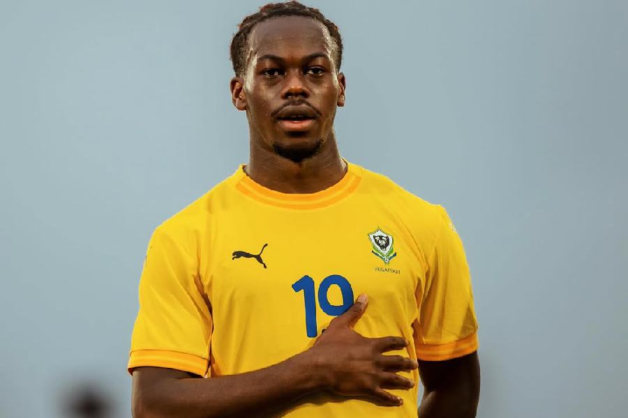 Jacques Ekomié