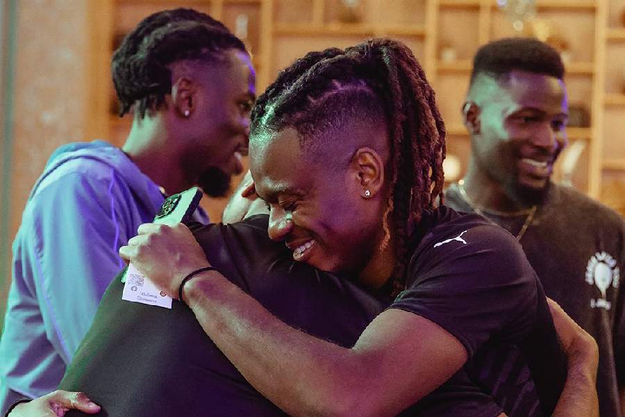 Les Panthères préparent la Coupe du monde 2026 avec un groupe réduit contre les Seychelles