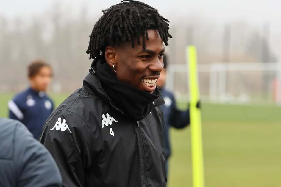 Urie-Michel Mboula