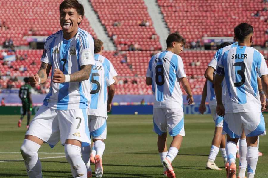 Argentine U20