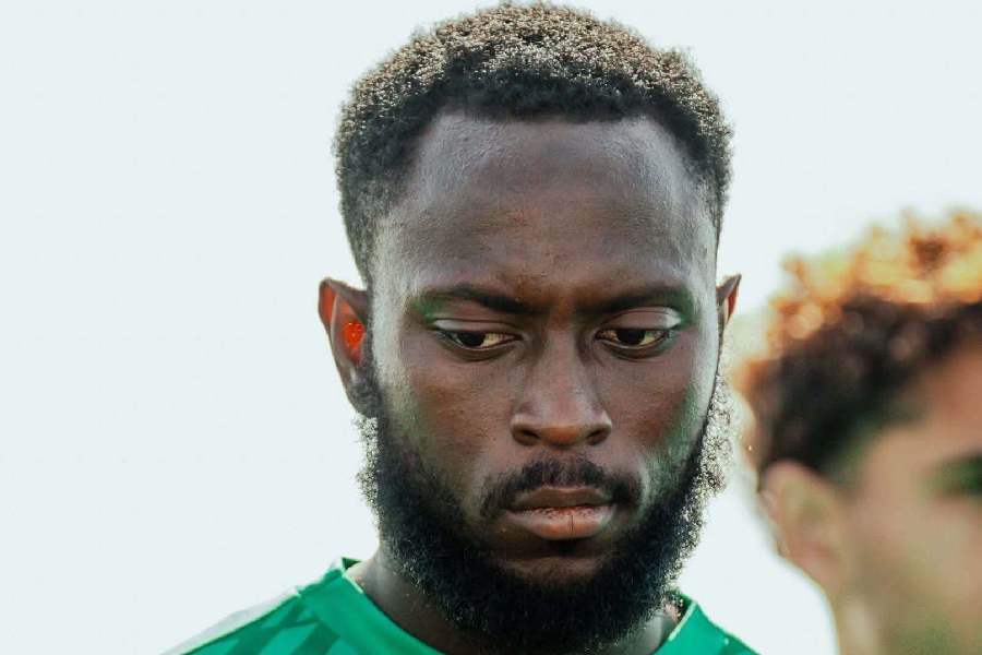 Oumar Bagnama