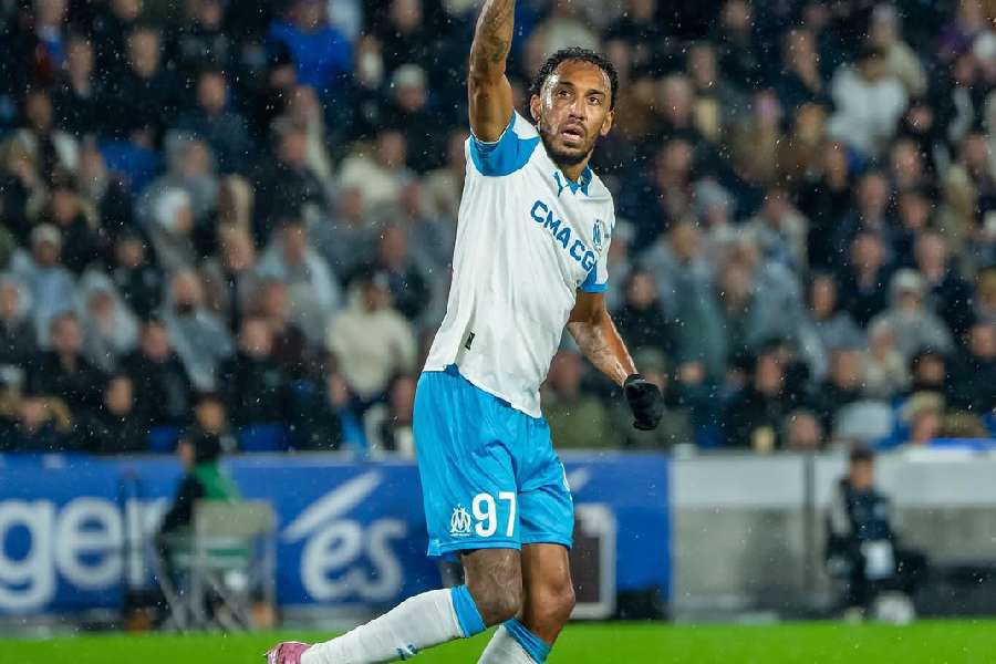 Ligue des Champions : L’OM s’appuie sur Aubameyang pour dominer l’Ajax
