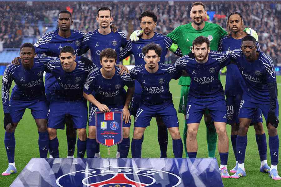 PSG