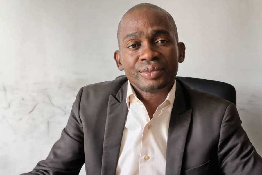 Rodrigue Moundounga