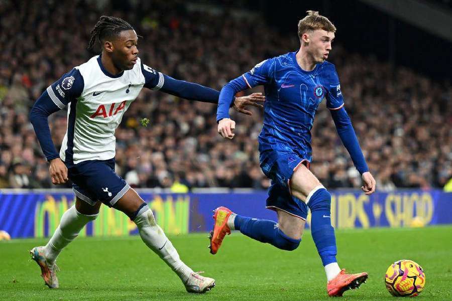 TOT-CHLS(1) TOT-CHLS