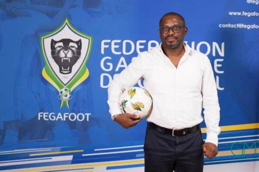 Thierry Mouyouma