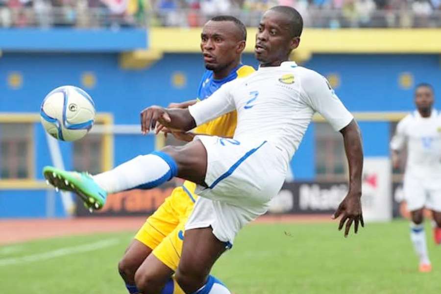 Georges Ambourouet Georges Ambourouet