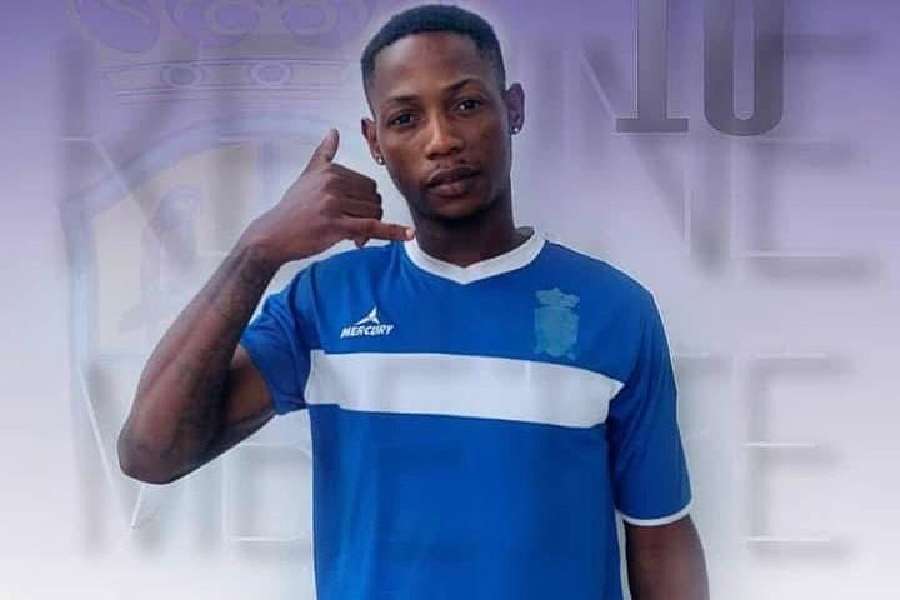 Kevine Mbette Ndong Kevine Mbette Ndong