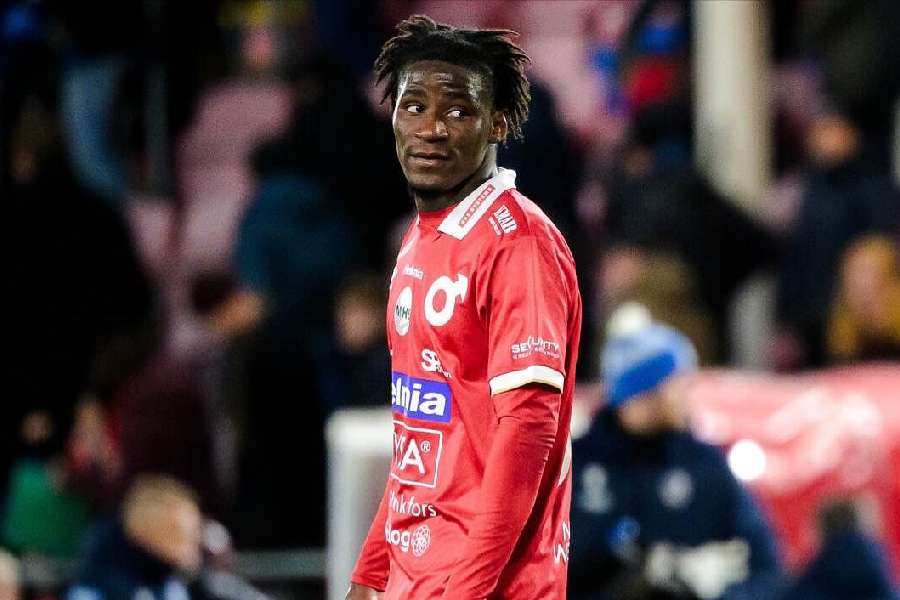 Philippe Ndinga Philippe Ndinga