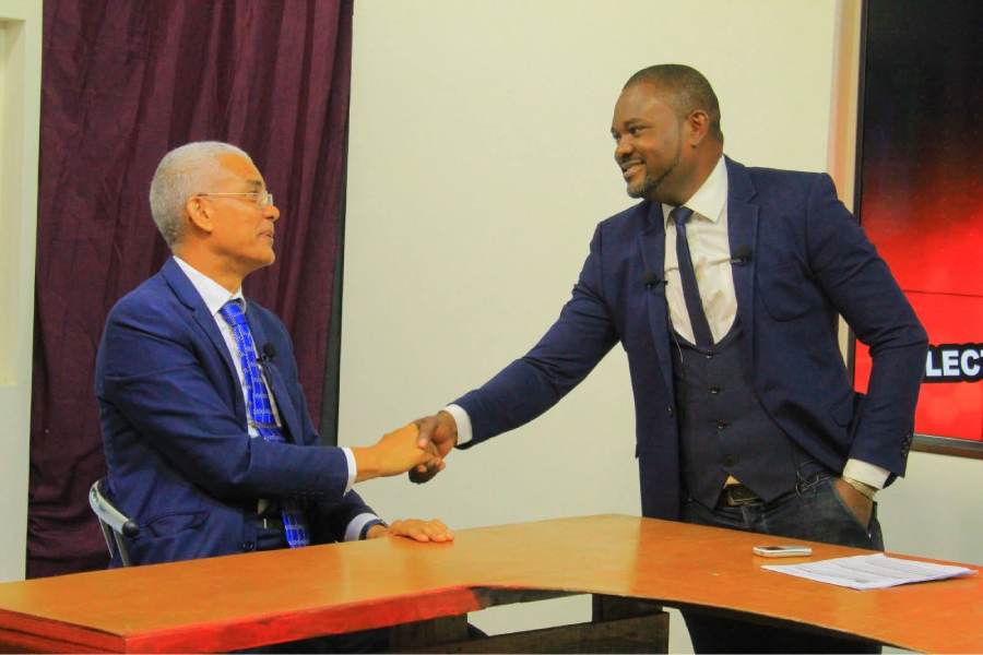 Rodrigue Abdul Bekalé Mezui