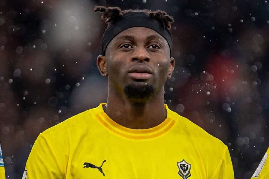 Panthères du Gabon : Royce Openda dans la liste pour la CAN ? Un membre du staff répond