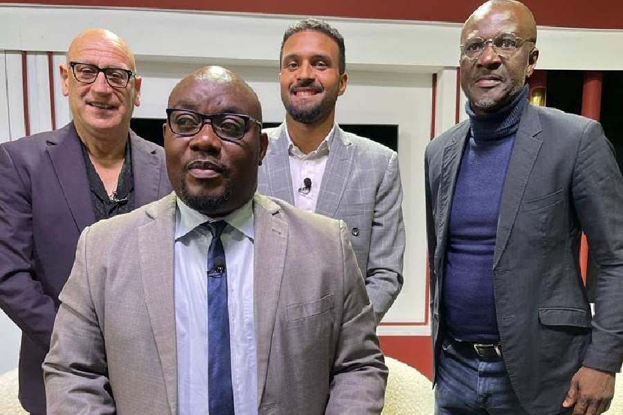 Dave Moubélé Pendi Dave Moubélé Pendi