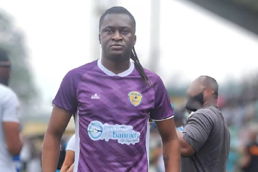 Gabon vs Côte d&rsquo;Ivoire : L&rsquo;avis de Didier Ovono-Ebang