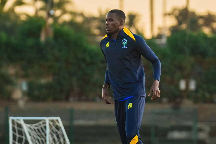 Kila Omfia courtisé en Europe, son agent confirme