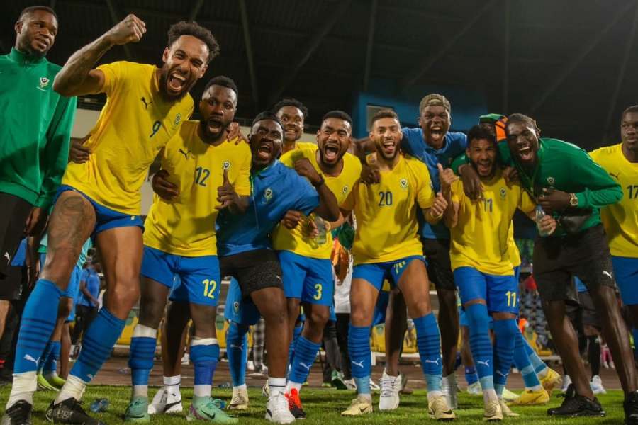 Les Panthères Les Panthères