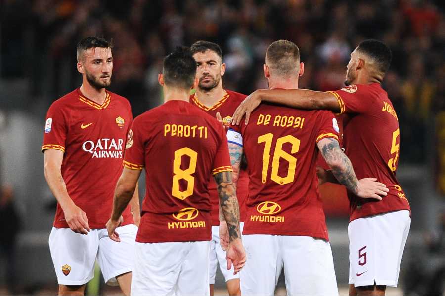 AS Roma