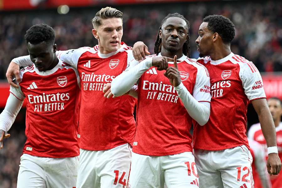 Arsenal vs Liverpool : Heure et chaîne où regarder le match