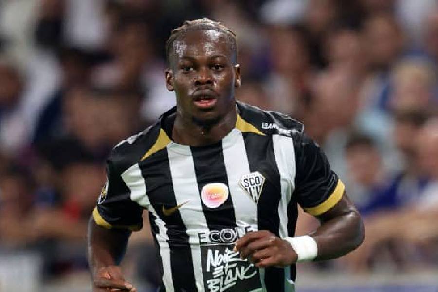 Jacques Ekomié Jacques Ekomié