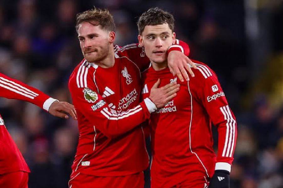 Arsenal vs Liverpool : Les compositions probables