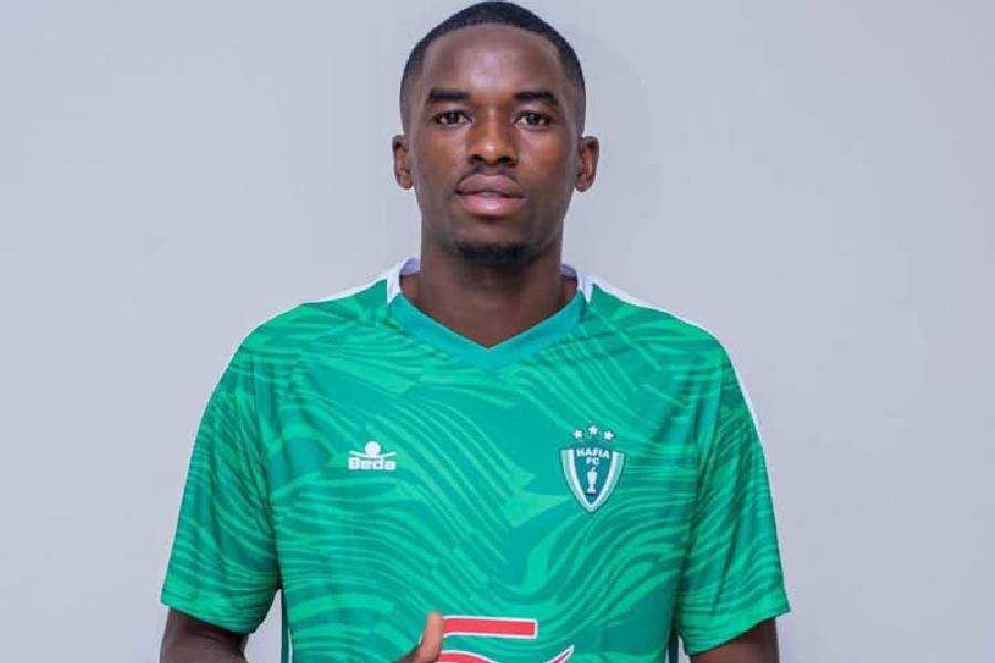 Mick Kila Omfia Mick Kila Omfia