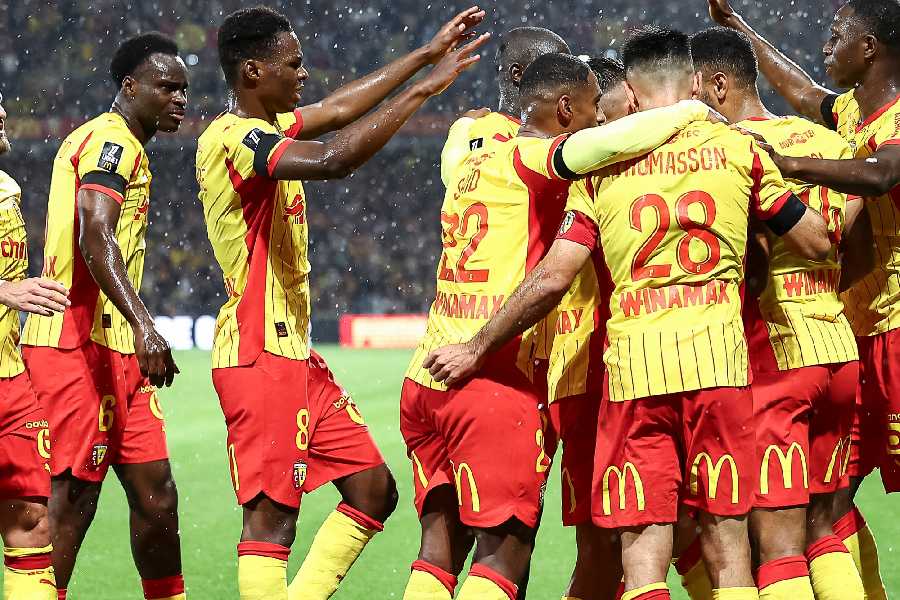 Lens – Le Havre : les compos probables avant le choc