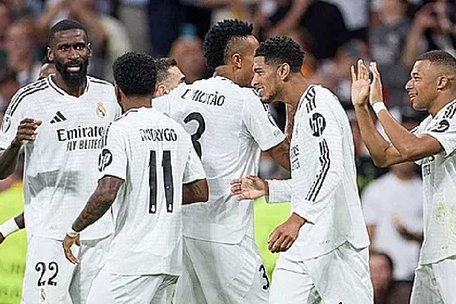 Barcelone – Real Madrid : les compos probables avant le choc