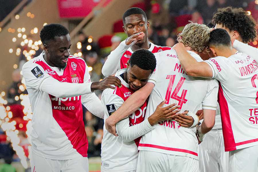 PSG vs AS Monaco : Les compositions probables