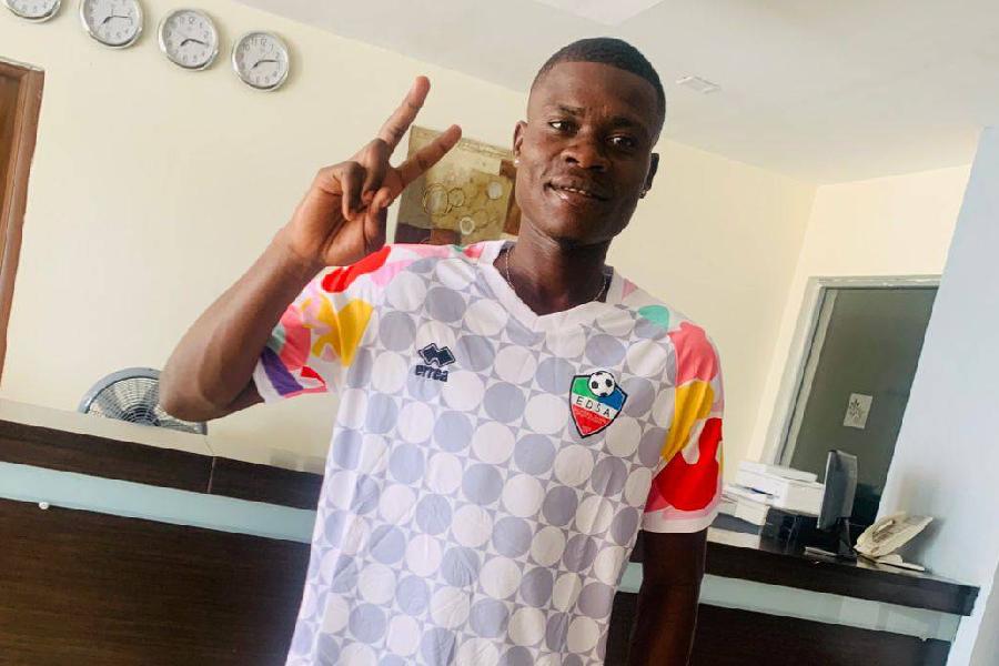 Bevine Louembet Bevine Louembet