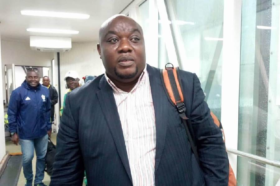 Dave Moubélé Dave Moubélé