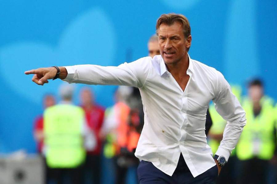 Hervé Renard