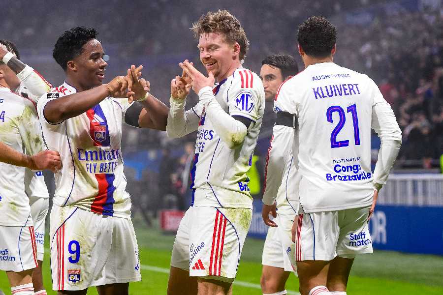Strasbourg vs Lyon : Heure et chaîne où regarder le match