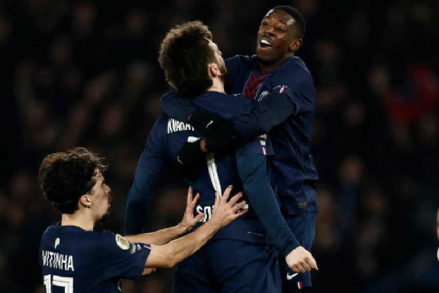 AS Monaco – Paris Saint-Germain : Heure et chaîne où regarder le match