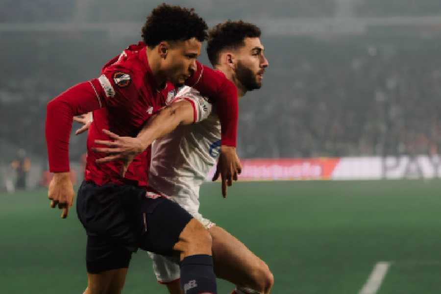 Étoile Rouge Belgrade – Lille : Heure et chaîne où regarder le match